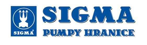 Sigma Pumpy Hranice logo
