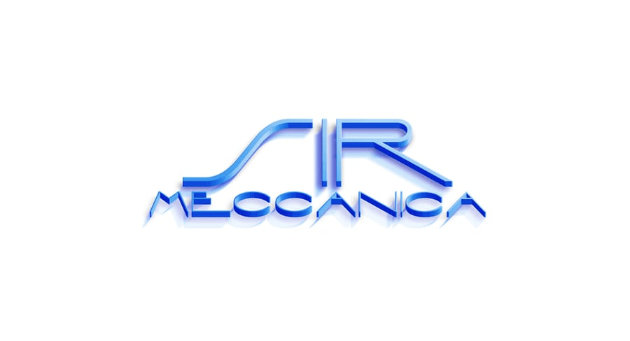 Sir Meccanica logo