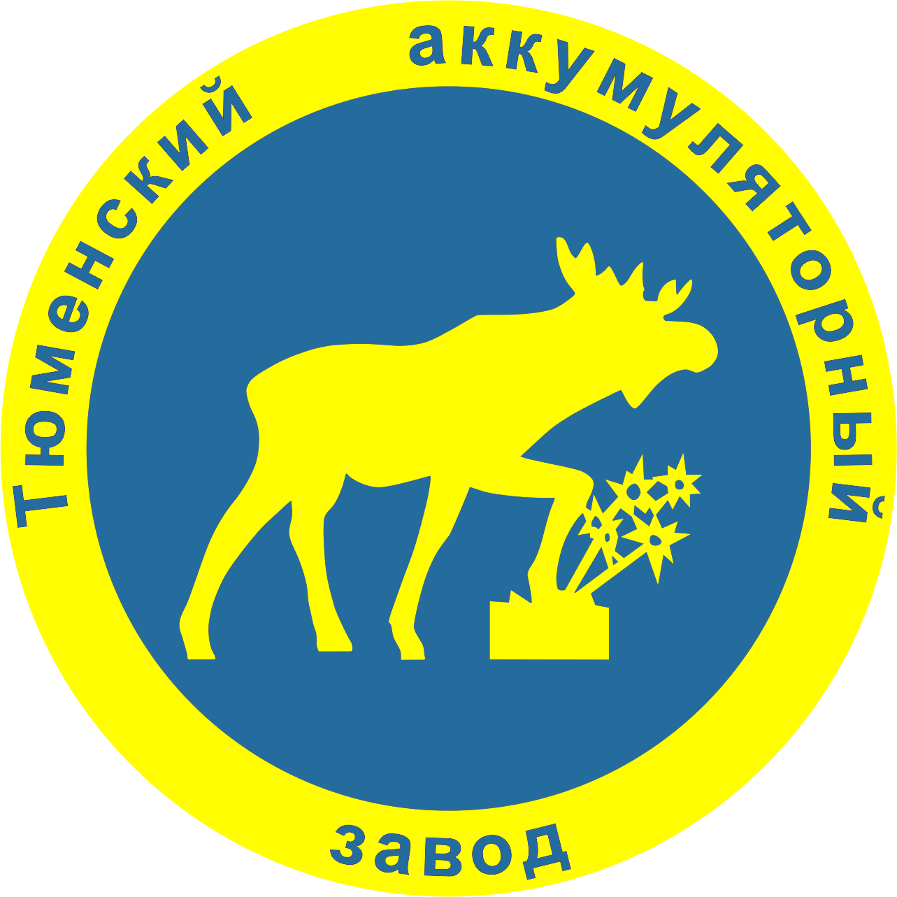 Каталог производитель Тюменский аккумуляторный завод