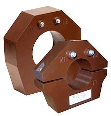 Трансформаторы тока литые нулевой последовательности